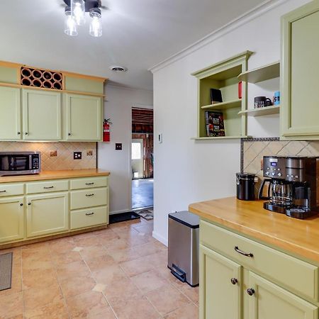 Grantville Vacation Rental About 8 Mi To Hersheypark! Buitenkant foto