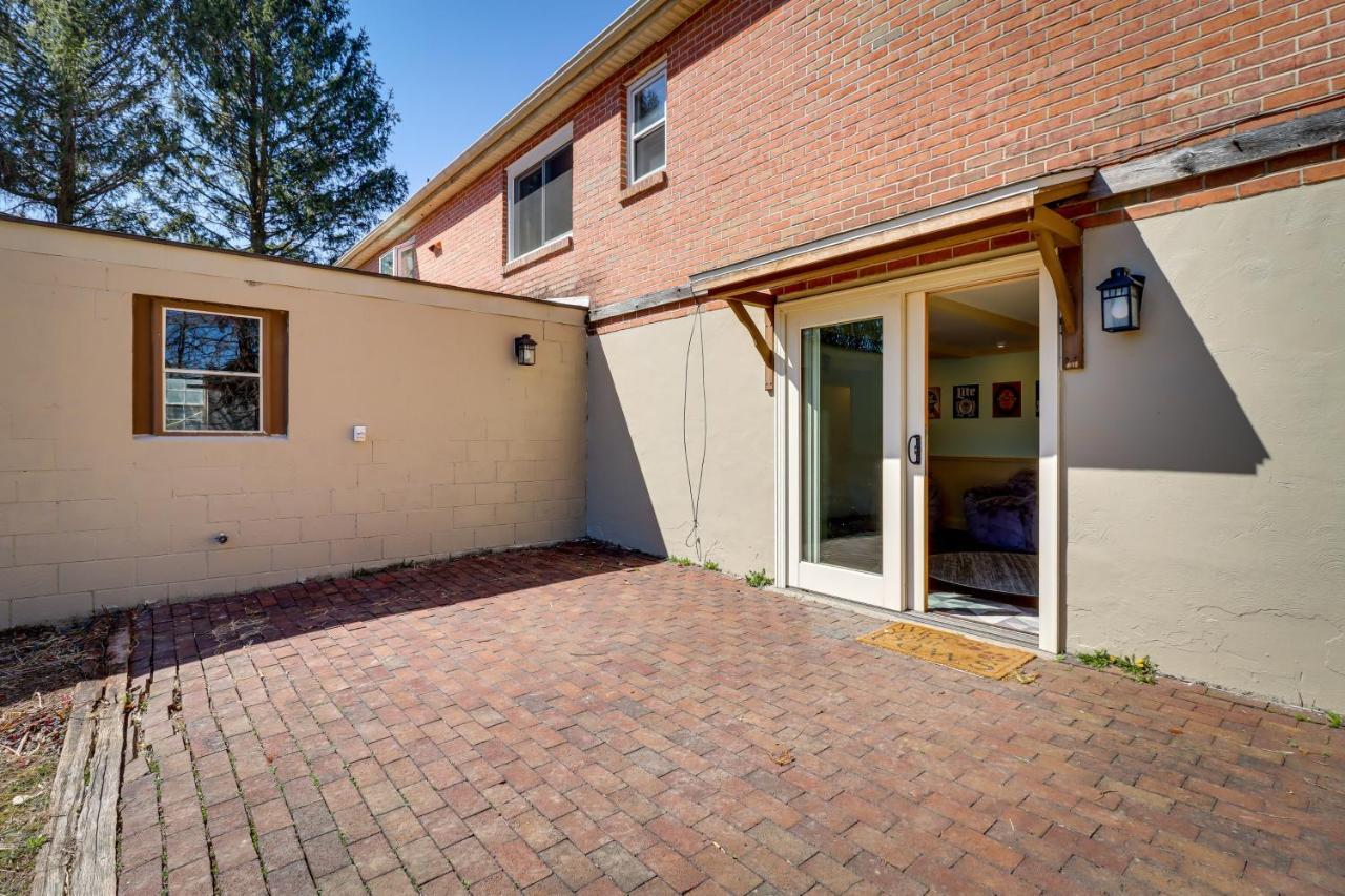 Grantville Vacation Rental About 8 Mi To Hersheypark! Buitenkant foto
