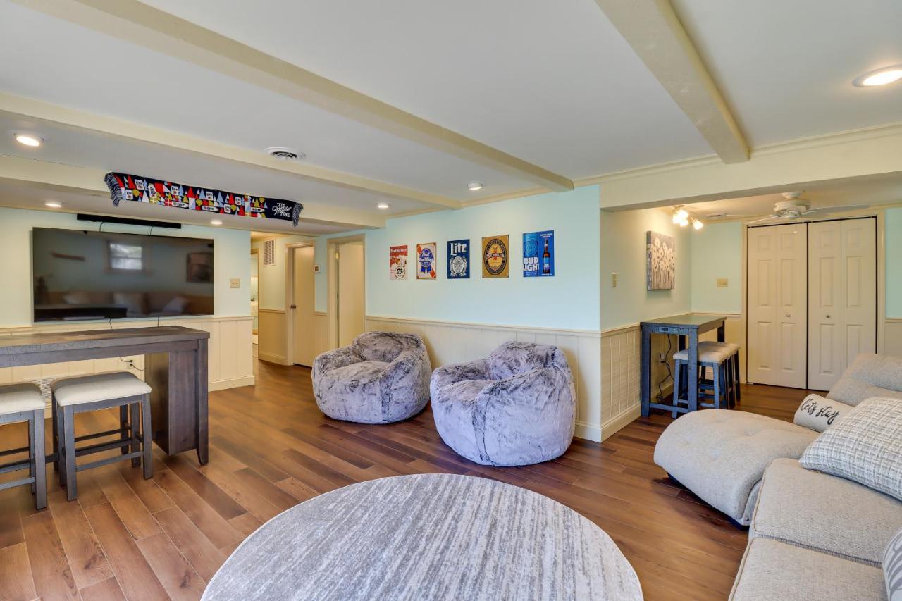 Grantville Vacation Rental About 8 Mi To Hersheypark! Buitenkant foto